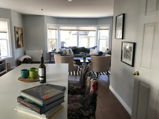 2 bedroom SouthEnd Halifax