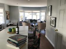 2 bedroom SouthEnd Halifax