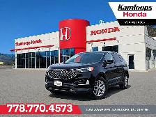 2023 Ford Edge SEL - REMOTE START | HEATED SEATS | AWD