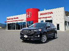 2023 Ford Edge SEL - REMOTE START | HEATED SEATS | AWD - Photo 2