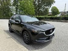 2017 MAZDA CX-5 GRAND TOURING AWD AUTOMATIC FULLY LOADED ONLY 10 - Photo 2