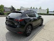 2017 MAZDA CX-5 GRAND TOURING AWD AUTOMATIC FULLY LOADED ONLY 10 - Photo 3