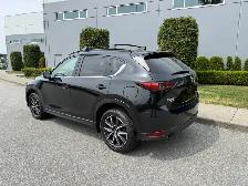 2017 MAZDA CX-5 GRAND TOURING AWD AUTOMATIC FULLY LOADED ONLY 10 - Photo 4