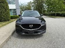 2017 MAZDA CX-5 GRAND TOURING AWD AUTOMATIC FULLY LOADED ONLY 10 - Photo 5