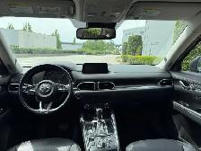 2017 MAZDA CX-5 GRAND TOURING AWD AUTOMATIC FULLY LOADED ONLY 10 - Photo 6