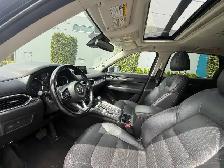 2017 MAZDA CX-5 GRAND TOURING AWD AUTOMATIC FULLY LOADED ONLY 10 - Photo 9