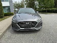 2018 HYUNDAI SONATA GLS AUTOMATIC A/C FULLY LOADED WITH NO ACCID - Photo 5