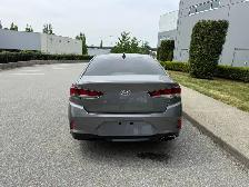 2018 HYUNDAI SONATA GLS AUTOMATIC A/C FULLY LOADED WITH NO ACCID - Photo 7