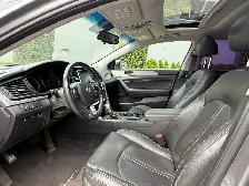 2018 HYUNDAI SONATA GLS AUTOMATIC A/C FULLY LOADED WITH NO ACCID - Photo 8