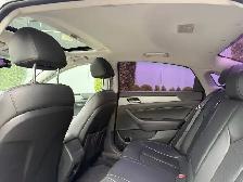 2018 HYUNDAI SONATA GLS AUTOMATIC A/C FULLY LOADED WITH NO ACCID - Photo 9