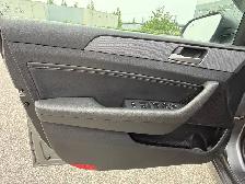 2018 HYUNDAI SONATA GLS AUTOMATIC A/C FULLY LOADED WITH NO ACCID - Photo 10