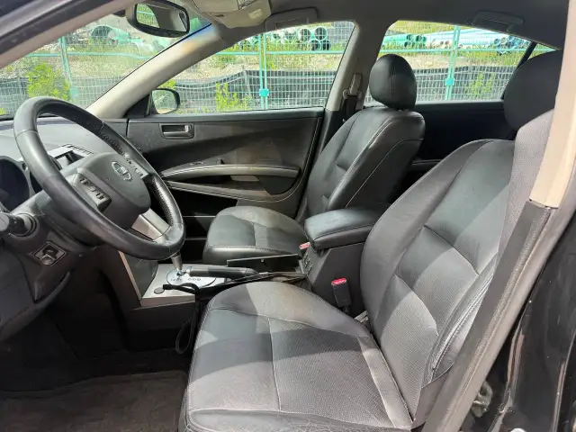 2004 NISSAN MAXIMA SE AUTOMATIC A/C FULLY LOADED WITH ONLY 176,0 - Photo 8