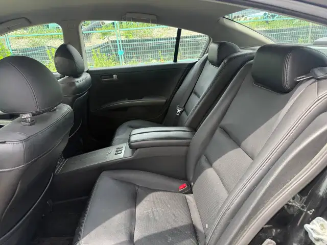 2004 NISSAN MAXIMA SE AUTOMATIC A/C FULLY LOADED WITH ONLY 176,0 - Photo 9