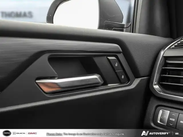 2026 GMC Acadia AT4 - Photo 14