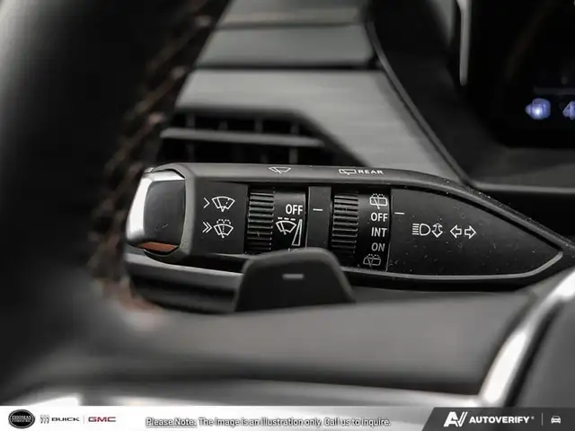 2026 GMC Acadia AT4 - Photo 23