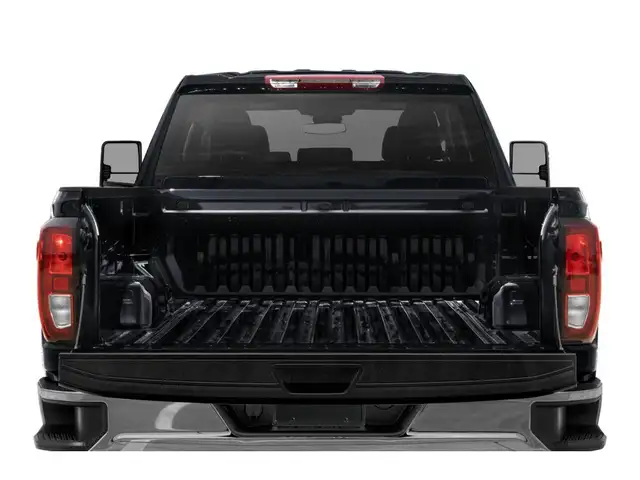 2026 GMC Sierra 3500HD Denali - Photo 8