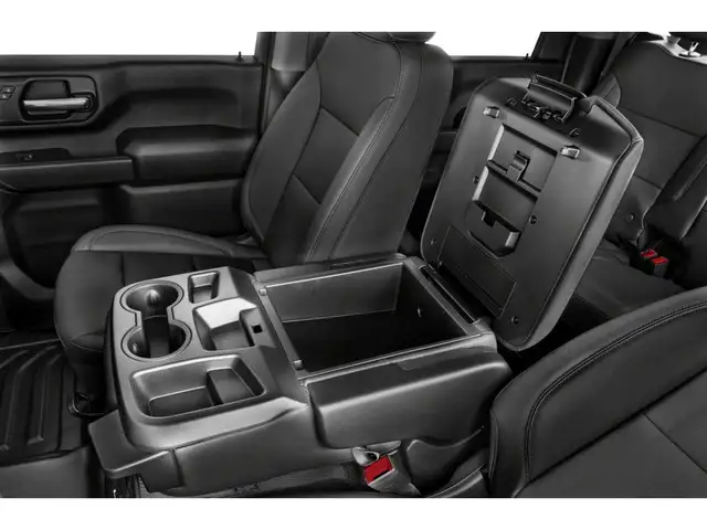2026 GMC Sierra 3500HD Denali - Photo 10