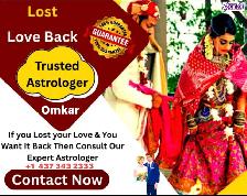Lost Love Back Astrologer & psychic