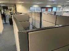 Teknion Wall Systems – Privacy Made Simple-Office Privacy! - Photo 5