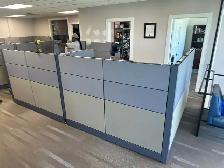 Teknion Wall Systems – Privacy Made Simple-Office Privacy! - Photo 9