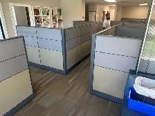 Teknion Wall Systems – Privacy Made Simple-Office Privacy! - Photo 10