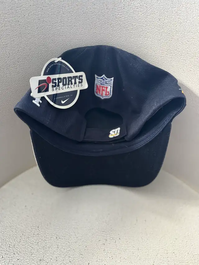 sports jerseys and hats