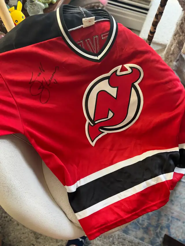 sports jerseys and hats - Photo 4