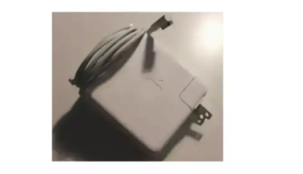 ORIGINAL GENUINE APPLE MAGSAFE 1 85W A1343 CHARGER POWER ADAPTER
