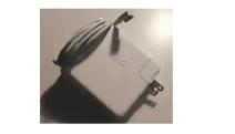 ORIGINAL GENUINE APPLE MAGSAFE 1 85W A1343 CHARGER POWER ADAPTER