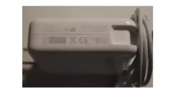 ORIGINAL GENUINE APPLE MAGSAFE 1 85W A1343 CHARGER POWER ADAPTER - Photo 4