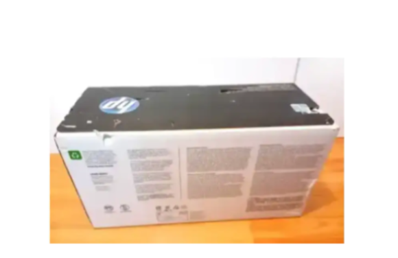TOUT NEU HP 507A (CE402A)YELLOW ORIGINAL LASERJET INK CARTRIDGE - Photo 3