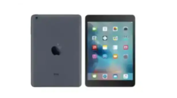 TRES BONNE TABLETTE APPLE IPAD MINI 7.9' (1st 1ere generation)
