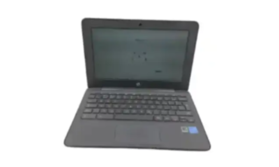 VERY GOOD LAPTOP HP CHROMEBOOK 7260NGW COMPUTER NOTEBOOK 14'