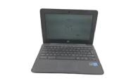 VERY GOOD LAPTOP HP CHROMEBOOK 7260NGW COMPUTER NOTEBOOK 14'