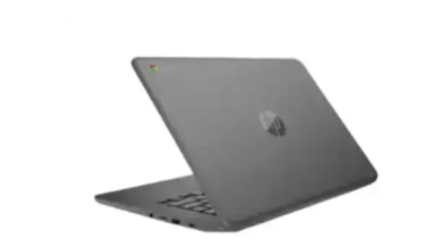 VERY GOOD LAPTOP HP CHROMEBOOK 7260NGW COMPUTER NOTEBOOK 14' - Photo 2