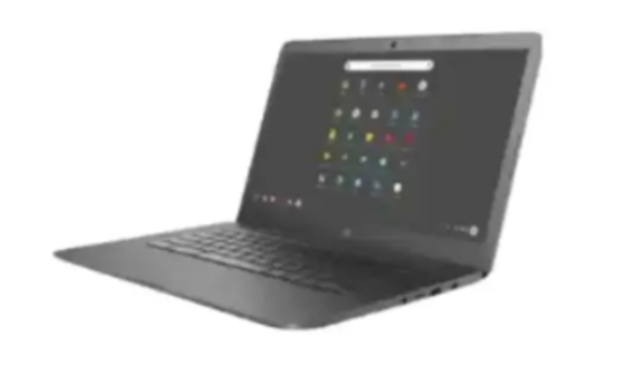 VERY GOOD LAPTOP HP CHROMEBOOK 7260NGW COMPUTER NOTEBOOK 14' - Photo 3