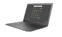VERY GOOD LAPTOP HP CHROMEBOOK 7260NGW COMPUTER NOTEBOOK 14' - Photo 3