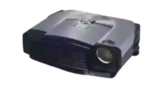 TRES BON PROJECTEUR VIEWSONIC PJ458D (VS10872) AVEC ADAPTEUR