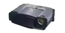 TRES BON PROJECTEUR VIEWSONIC PJ458D (VS10872) AVEC ADAPTEUR