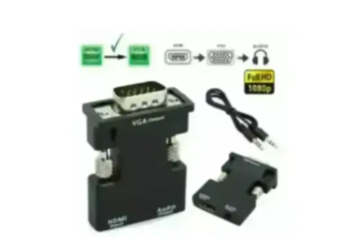 TRES BON PROJECTEUR VIEWSONIC PJ458D (VS10872) AVEC ADAPTEUR - Photo 2