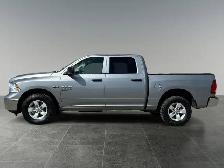 2023 Ram 1500 Classic SLT - Photo 2