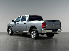 2023 Ram 1500 Classic SLT - Photo 4