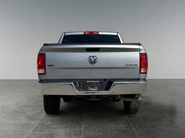 2023 Ram 1500 Classic SLT - Photo 5