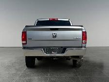 2023 Ram 1500 Classic SLT - Photo 5