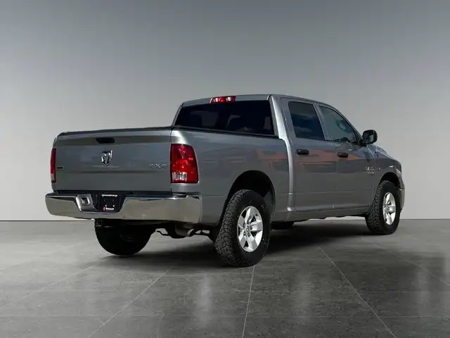 2023 Ram 1500 Classic SLT - Photo 7