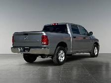 2023 Ram 1500 Classic SLT - Photo 7