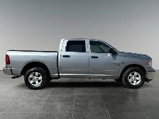 2023 Ram 1500 Classic SLT - Photo 8
