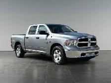 2023 Ram 1500 Classic SLT - Photo 9