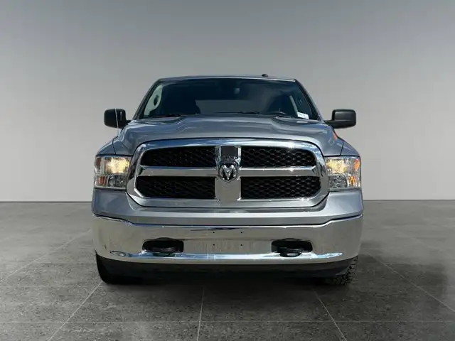 2023 Ram 1500 Classic SLT - Photo 10