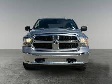 2023 Ram 1500 Classic SLT - Photo 10